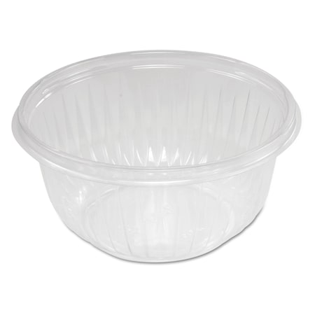 Dart PresentaBowls Clear Bowls, 16 oz, PK504, 504PK C16B